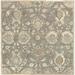 Mark&Day Area Rugs 10x10 Eckville Traditional Taupe Square Area Rug (9 9 Square)