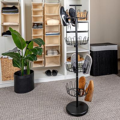 Household Essentials Shoe Storage Tree