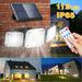 Outdoor Lights for House Motion Sensor Outdoor Lights Outdoor Solar Light Solar Lights Outdoor Solar Outdoor Lights Human Sensor Indoor Abs