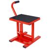 Motorcycle Dirt Bike Stands and Lifts Jack Stand Steel