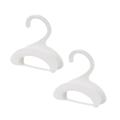 2 Pcs Bag Hook Handbags Crossbody Bag Hanger Coat Rack Hooks Bag Storage Bag Hanger