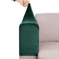 Protective Cloth Easy To Install Chair Covers Sofa Cover Chair Slipcover Chair Covers Couch Rest Covers For Sofa