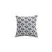 16" x 16" Indoor/Outdoor Throw Pillow, Set of 2 - N/A