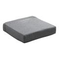 Kaloaede Thickened Chair Cushion Sofa Cushion Refurbished Cushion For Indoor Tatami Sofa Outdoor Sofa Cushions Replacement Dark Gray