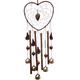 Wind Chime For Indoor Outdoor Windchimes Catcher Colorful Wind Chimes Outdoor Hummingbird Decorations Wind Chime Sounds Wind Chimes For Outside Solar Light Wind Chime Outdoor Large Deep Tone All Metal
