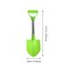 ATriss Kids Snow Shovel 1 Set Kids Snow Shovel Winter Outdoor Snow Removal Tool Playing Snow Shovel