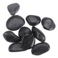 10 Pcs Rock Kids Drawing Supplies Vase Filler Stones Painting Drawing Painted Stones DIY Polishing Pebbles Stone Crafts Child