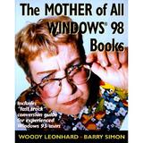 The Mother of All Windows 98 Books (Paperback)