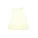 Ann Taylor LOFT Dress - A-Line: Yellow Solid Skirts & Dresses - Kids Girl's Size X-Small