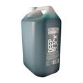 Showman Deep Black Shampoo 5L