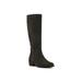 Women's Altitude Boot by White Mountain in Army Suede (Size 9 1/2 M)