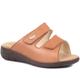 Adaline Fully Adjustable 6E Fit Sandals - ADALINE / 320 183