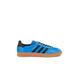 adidas Originals Gazelle Indoor in Bright Blue - Blue. Size 11.5 (also in 10, 10.5, 12, 8.5, 9.5).