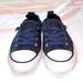 Converse Shoes | Converse All Star Shoreline Sneakers.Navy,Black And Gray Women's Size 7 . | Color: Black/Blue | Size: 7