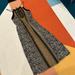 Anthropologie Dresses | Anthropologie Greylin Dress Size S | Color: Black/Cream | Size: S