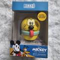 Disney Portable Audio & Video | Disney Bitty Boomer Speaker | Color: Gold | Size: Os