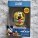 Disney Portable Audio & Video | Disney Bitty Boomer Speaker | Color: Gold | Size: Os