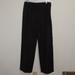 J. Crew Pants & Jumpsuits | J Crew Grey Wool Cashmere Lined Wide Leg Pants Sz 8 Tall | Color: Gray | Size: 8 Tall