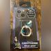 Disney Cell Phones & Accessories | Disney Pixar Buzz Lightyear Ring Grip/Hand Grip Kickstand Nwt | Color: Black | Size: Os