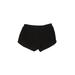 Active by Old Navy Athletic Shorts: Black Print Activewear - Women's Size Medium