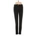 Elie Tahari Dress Pants - Mid/Reg Rise: Black Bottoms - Women's Size 4