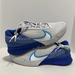 Nike Shoes | Nike Court Air Zoom Vapor Pro 2 Hc Men’s Size 13 | Color: Blue/White | Size: 13