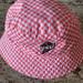 Nike Accessories | Nike Vintage Pink Iowa State University Women’s Bucket Isu Hat | Color: Pink/White | Size: Os