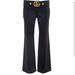 Gucci Pants & Jumpsuits | Gucci Trousers | Color: Black | Size: 38