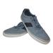 Levi's Shoes | Mens Levis Comfort Canvas Blue Sneakers Shoes Size 12 | Color: Blue | Size: 12