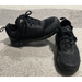 Carhartt Shoes | Carhartt Nano Composite Toe Work Safety Shoes Men's Us 8 M Eu 40.5 Cmd3441 Black | Color: Black | Size: 8