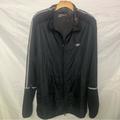 Nike Jackets & Coats | Nike Golf Mens Disney Cruise Line Jacket Xxl Black With Mickey | Color: Black | Size: Xxl