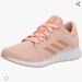 Adidas Shoes | Adidas Womens Edge Lux 4 Running Shoe | Color: Cream | Size: 5