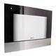 Zanussi Oven Door Glass Width: 464 mm Length: 592 mm for Ovens, Hobs and Cookers 3578708145