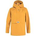 Fjallraven 87094-161 Vardag Hydratic Anorak W Jacket Damen Mustard Yellow Größe XXS