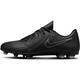 Nike Herren Phantom Gx Ii Club Fg/Mg Fußballschuh, Schwarz, 36.5 EU