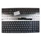 Power4Laptops German Layout Grey Replacement Laptop Keyboard Compatible With HP Pavilion 15-eg0205ur