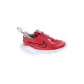 Nike Sneakers: Red Shoes - Kids Boy's Size 5