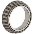 timken 29688 Kegelrollenlager, Single Membran, Standard Toleranz, gerade Bohrung, Stahl, Zoll, 7,4 cm ID, 2,5 cm Breite