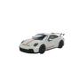 LUgez Scale Diecast Car 1:64 For 911 GT3 (992) 2021 Diecast Model Car Finished Car Model Static Car Model Alloy Car Model Collectible Model vehicle (Color : B)