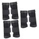 YARNOW 3pcs Pair Tank Top Workout Vest Weighted Leg Strap Adjustable Leg Strap Adjustable Ankle Weights Athletic Weighted Leg Bands Weighted Ankle Bands Ankle Strap Training Belt Wrist