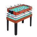 Futbol Table America Foosball Snooker Billiards Ice Hockey Table Tennis Chess Football Table Soccer Table Adults Kids Gift Bar Party PK Game