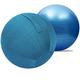 Gym Exercise Ball Chair,55cm/65cm/75cm yoga Ball for Fitness, Pilates,Exercise Ball, Pilates Ball, Birthing Ball For Pregnancy, Balance & Yoga, 55cm/65cm/75cm Swiss Ball, Workout Anti Burst And Non-Sl