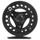 NDNCZDHC Fly Fishing Wheels Aluminum Alloy Fly Reels Portable Fly Rod Reel with 85mm Outside Diameter for Fishing