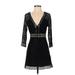 In Awe of you Cocktail Dress: Black Dresses - Women's Size X-Small