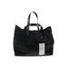 Chanel Tote Bag: Black Print Bags