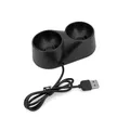 Touriste-Contrôleur de mouvement pour Playstation 4 Joystick Chargeur Station de charge S6 PS3