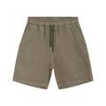 Hust & Claire - Shorts Herbert In Khaki, Gr.140