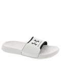 Under Armour Ignite Select - Mens 12 White Sandal Medium