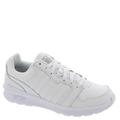 K-Swiss Rival Trainer - Mens 9.5 White Sneaker Medium