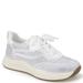 Kenneth Cole Reaction Claire - Womens 8 White Walking Medium